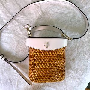 Kate Spade Crossbody Bag